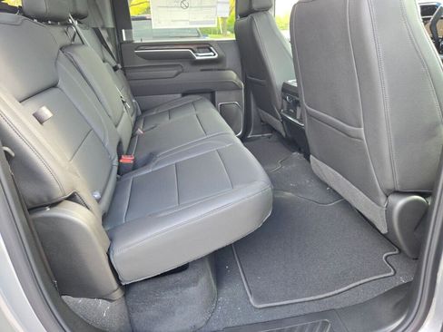 New 2026 GMC Sierra 2500 SLT w/ Max Trailering Package image 12