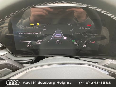 Used 2025 Audi A5 2.0T Premium w/ Convenience Package image 31