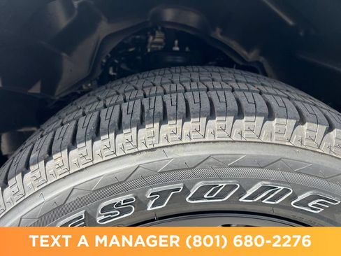 New 2026 RAM 1500 Express AWD/4WD image 25