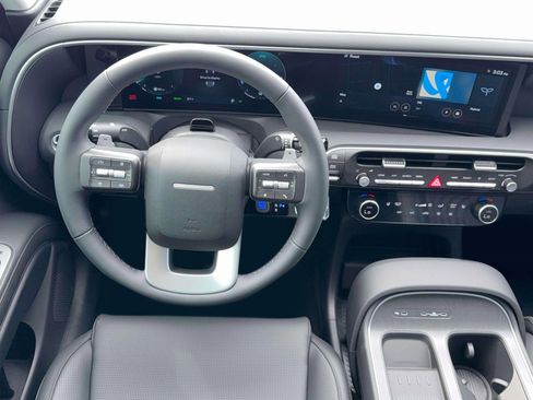 New 2026 Hyundai Palisade FWD Hybrid image 18