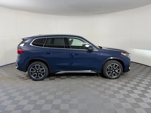 Used 2026 BMW X1 xDrive28i w/ Technology Package AWD/4WD image 8