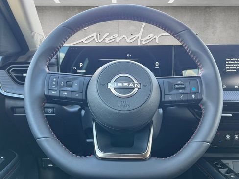 New 2026 Nissan Kicks SR w/ SR Premium Package image 21