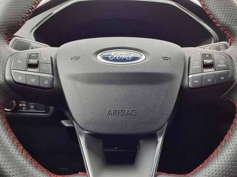 Used 2024 Ford Escape ST-Line w/ Tech Pack #1 image 16