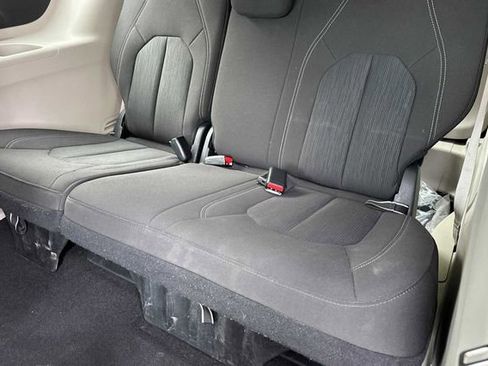 Used 2024 Chrysler Voyager LX image 13