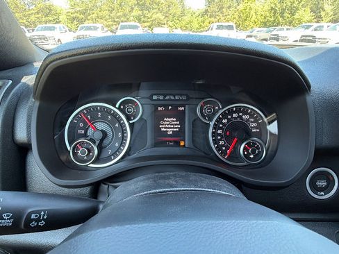 New 2026 RAM 1500 Tradesman AWD/4WD image 25