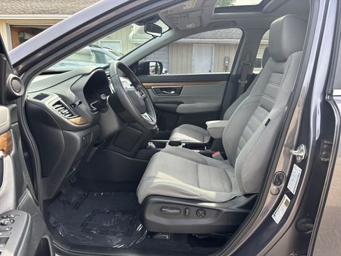 Used 2019 Honda CR-V EX image 15