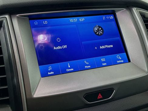 Certified 2021 Ford Ranger XL w/ Equipment Group 101A High image 16