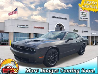 Used 2021 Dodge Challenger SXT w/ Driver Convenience Group