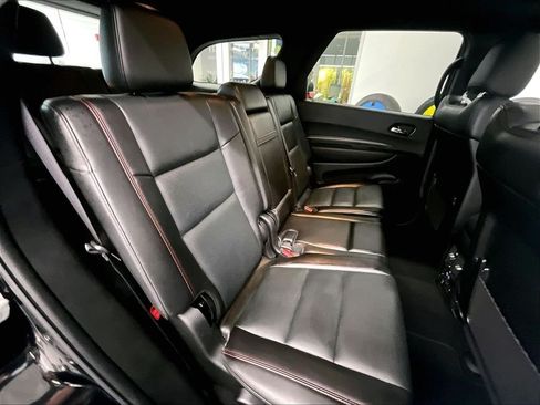 Used 2024 Dodge Durango GT AWD/4WD image 16