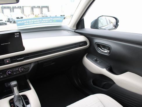 New 2026 Honda HR-V LX image 29