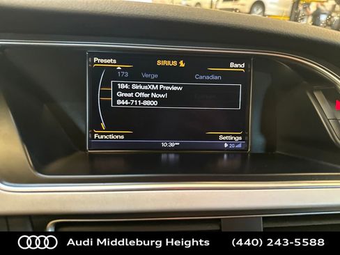 Used 2016 Audi S4 Premium Plus image 16