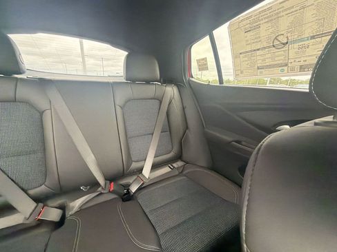 New 2026 Buick Envista Preferred FWD image 14