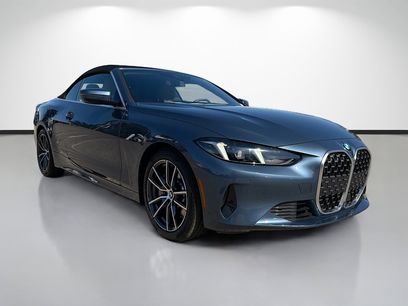 Used 2025 BMW 430i 430i