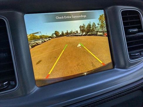 Used 2023 Dodge Charger Scat Pack w/ Dynamics Package image 15