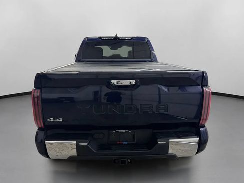 Used 2022 Toyota Tundra 1794 Edition w/ TRD Off-Road Package AWD/4WD image 8