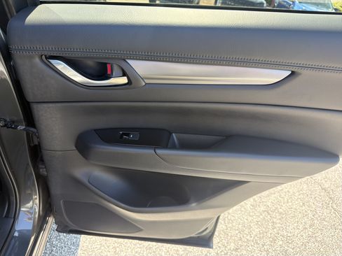 Used 2024 MAZDA CX-5 AWD 2.5 S w/ Select Package image 26