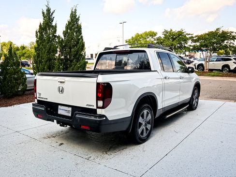 Used 2020 Honda Ridgeline RTL-E image 11