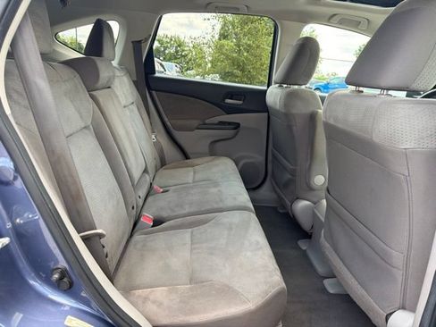 Used 2013 Honda CR-V EX image 23