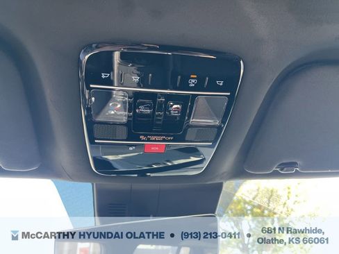 Used 2025 Hyundai Santa Fe Calligraphy AWD/4WD image 34
