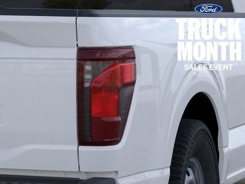 New 2025 Ford F150 XL image 21
