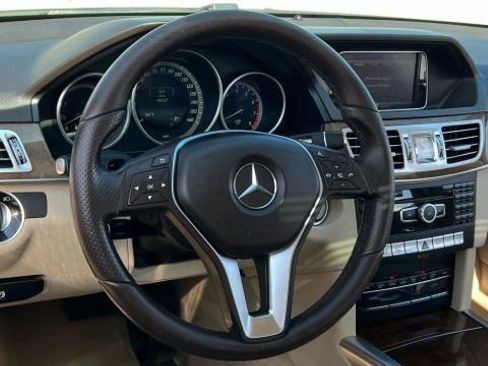 Used 2015 Mercedes-Benz E 350 4MATIC Sedan image 75