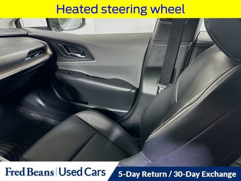 Used 2026 Toyota Prius XLE image 27