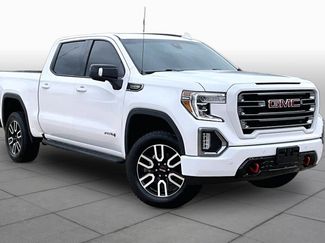 Used 2021 GMC Sierra 1500 AT4 w/ AT4 Premium Package AWD/4WD video 2