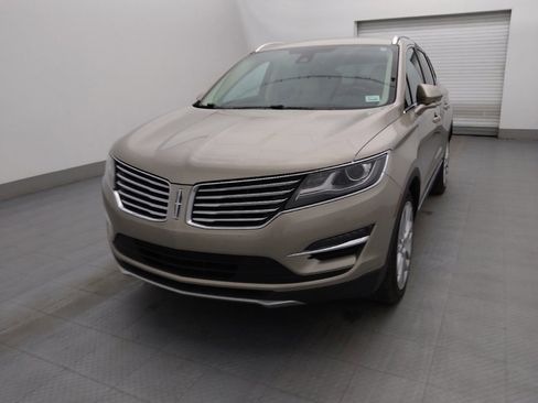 Used 2015 Lincoln MKC FWD w/ Equipment Group 102A Reserve image 15