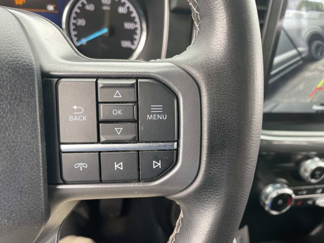 Used 2023 Ford F150 XLT w/ Equipment Group 302A High AWD/4WD image 37