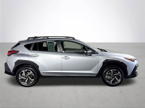 Certified 2025 Subaru Crosstrek 2.0i Premium image 5