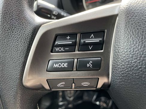 Used 2014 Subaru Forester 2.5i image 13