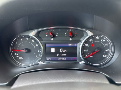 Used 2022 GMC Terrain SLE w/ Driver Convenience Package AWD/4WD image 18