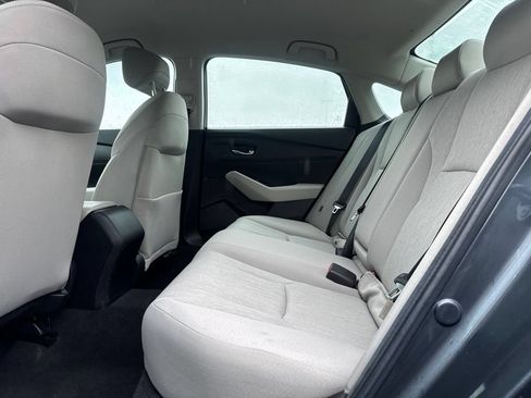 Used 2023 Honda Accord LX image 20