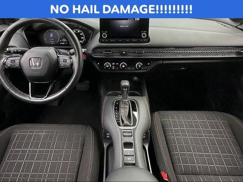 Certified 2024 Honda HR-V Sport image 14