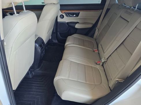 Used 2022 Honda CR-V EX-L image 15