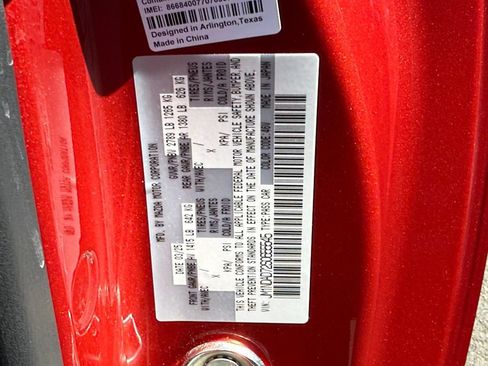 Used 2025 MAZDA MX-5 Miata Grand Touring w/ Appearance Package RWD image 25