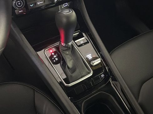 New 2026 Jeep Compass Limited image 23