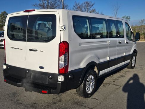 Used 2019 Ford Transit 350 XLT image 7