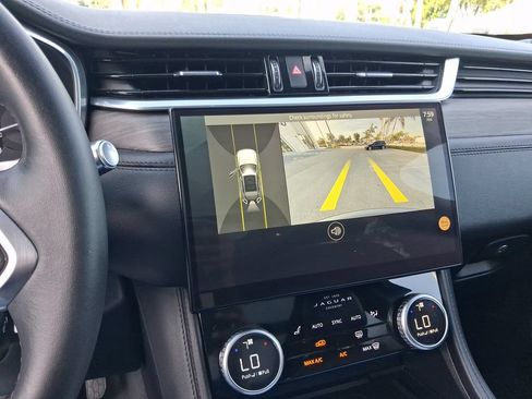 Used 2023 Jaguar F-PACE S AWD/4WD image 24