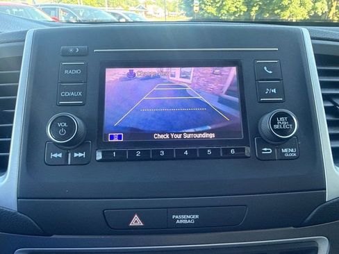 Used 2017 Honda Ridgeline RTL image 26
