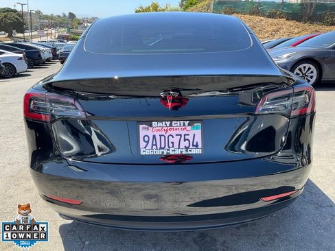 Used 2023 Tesla Model 3 Standard Range RWD image 4