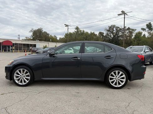 Used 2010 Lexus IS 250 AWD image 2