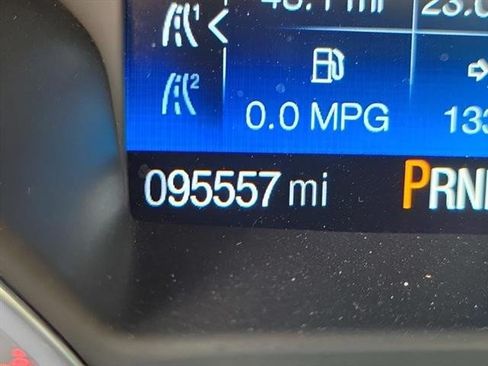 Used 2019 Ford Escape SE AWD/4WD image 21