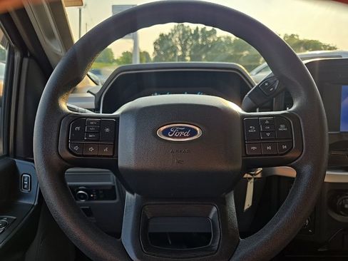 Used 2022 Ford F150 XL w/ FX4 Off-Road Package AWD/4WD image 51