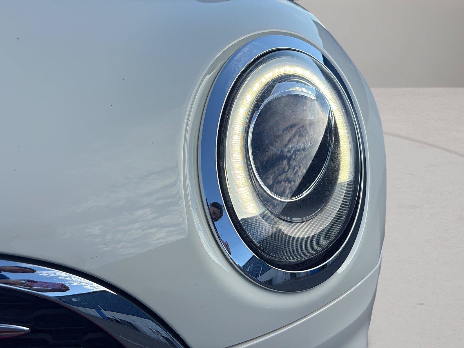 Used 2019 MINI Cooper Clubman John Cooper Works w/ Driver Assistance Package AWD/4WD image 36
