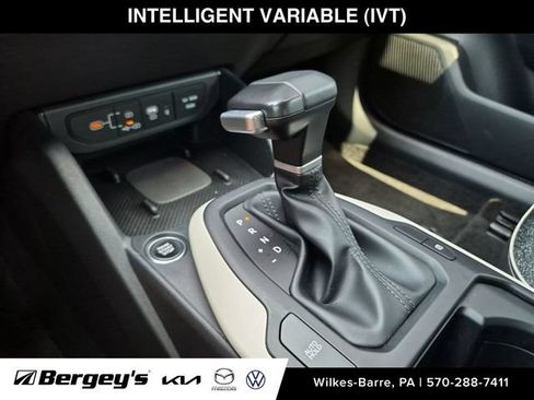 Certified 2025 Kia K4 GT-Line FWD image 22
