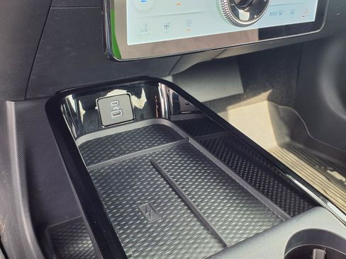 Used 2021 Ford Mustang Mach-E Select w/ Comfort/Appearance Package image 13