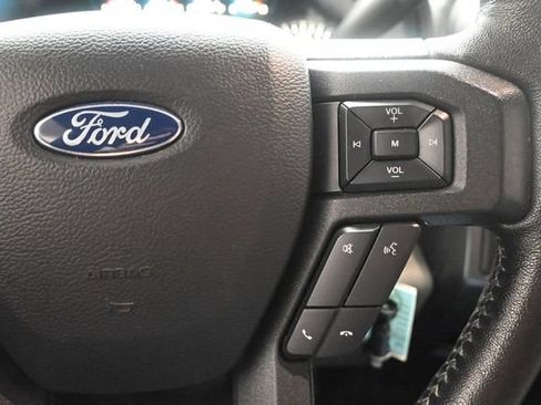 Used 2019 Ford F150 XLT w/ Equipment Group 302A Luxury AWD/4WD image 26