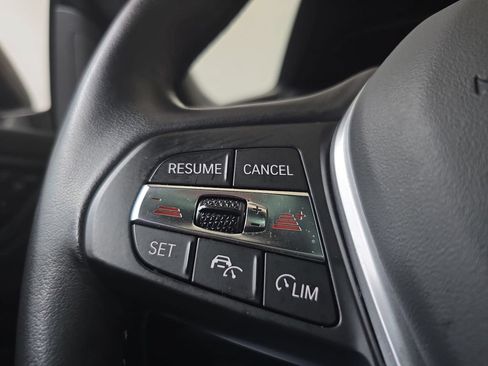 Used 2021 BMW 228i Gran Coupe w/ Convenience Package FWD image 19