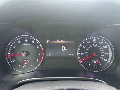 Used 2024 Kia Forte GT image 13